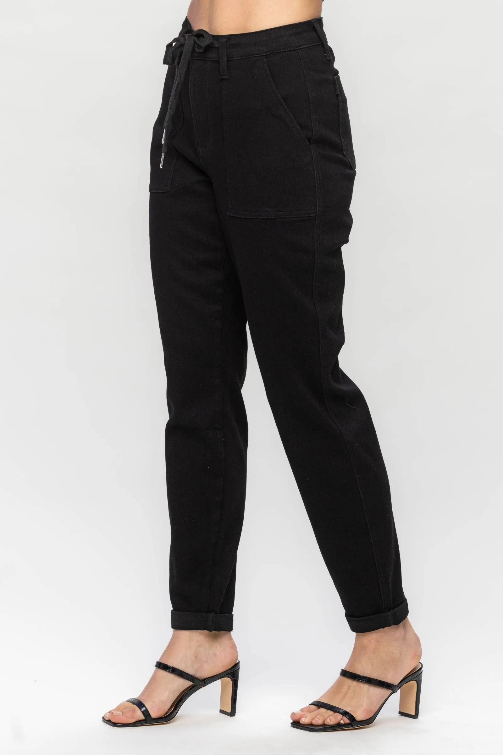 Judy Blue Jet Jogger
