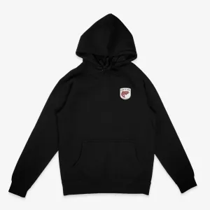 Keep it Reel Hoodie