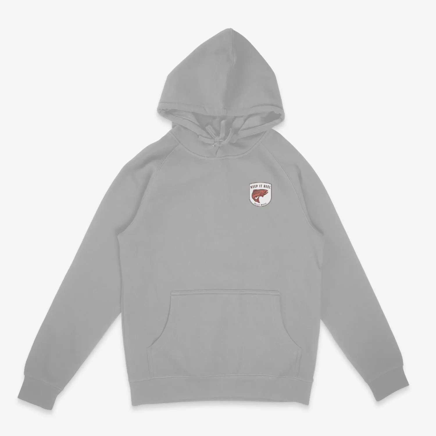 Keep it Reel Hoodie