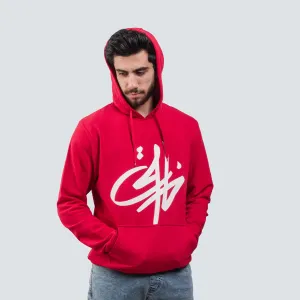 Khareq Graffiti Hoodie