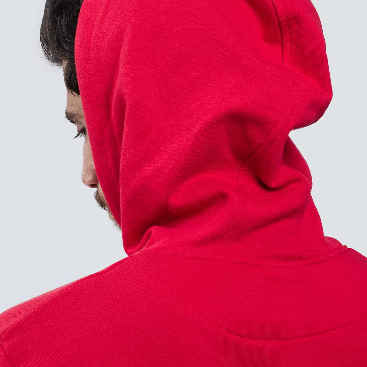 Khareq Graffiti Hoodie