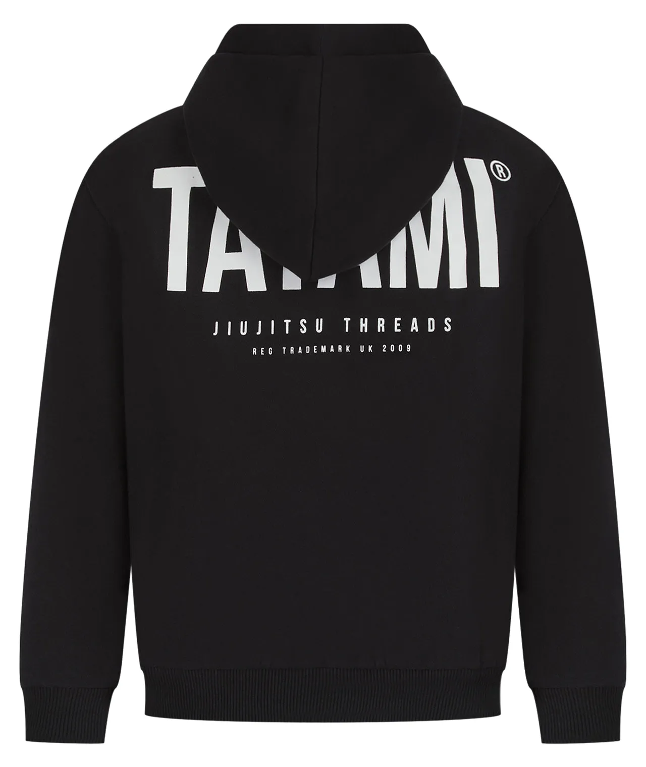Kids Threads Hoodie