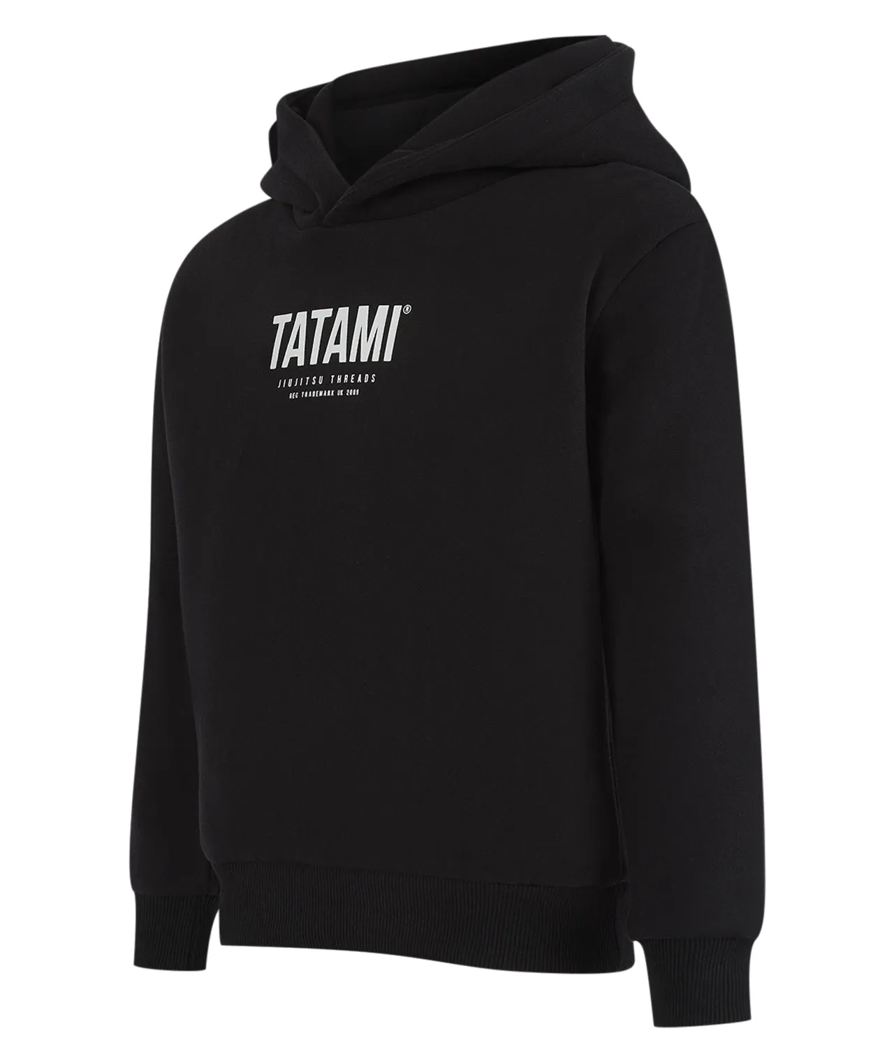 Kids Threads Hoodie