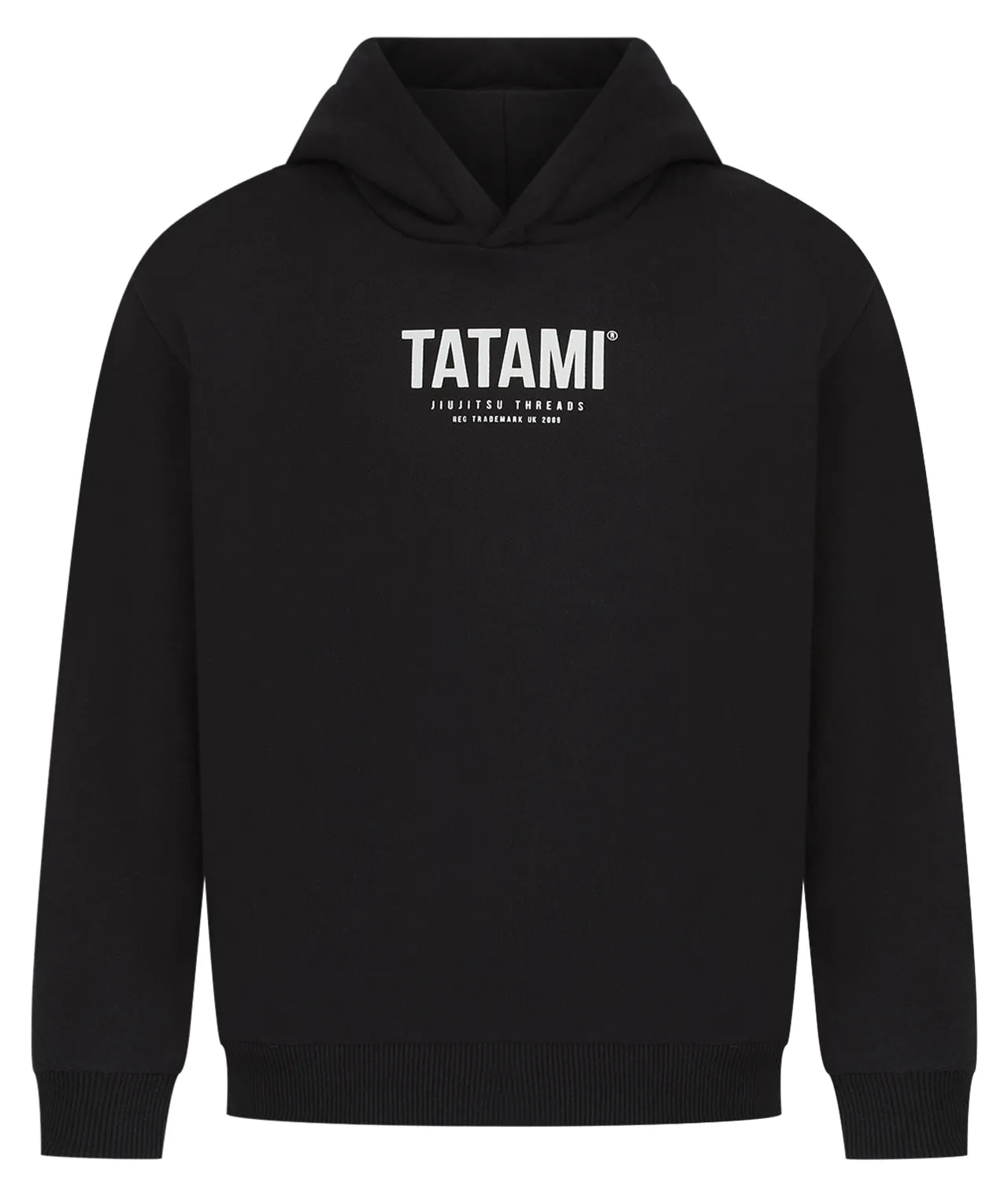 Kids Threads Hoodie