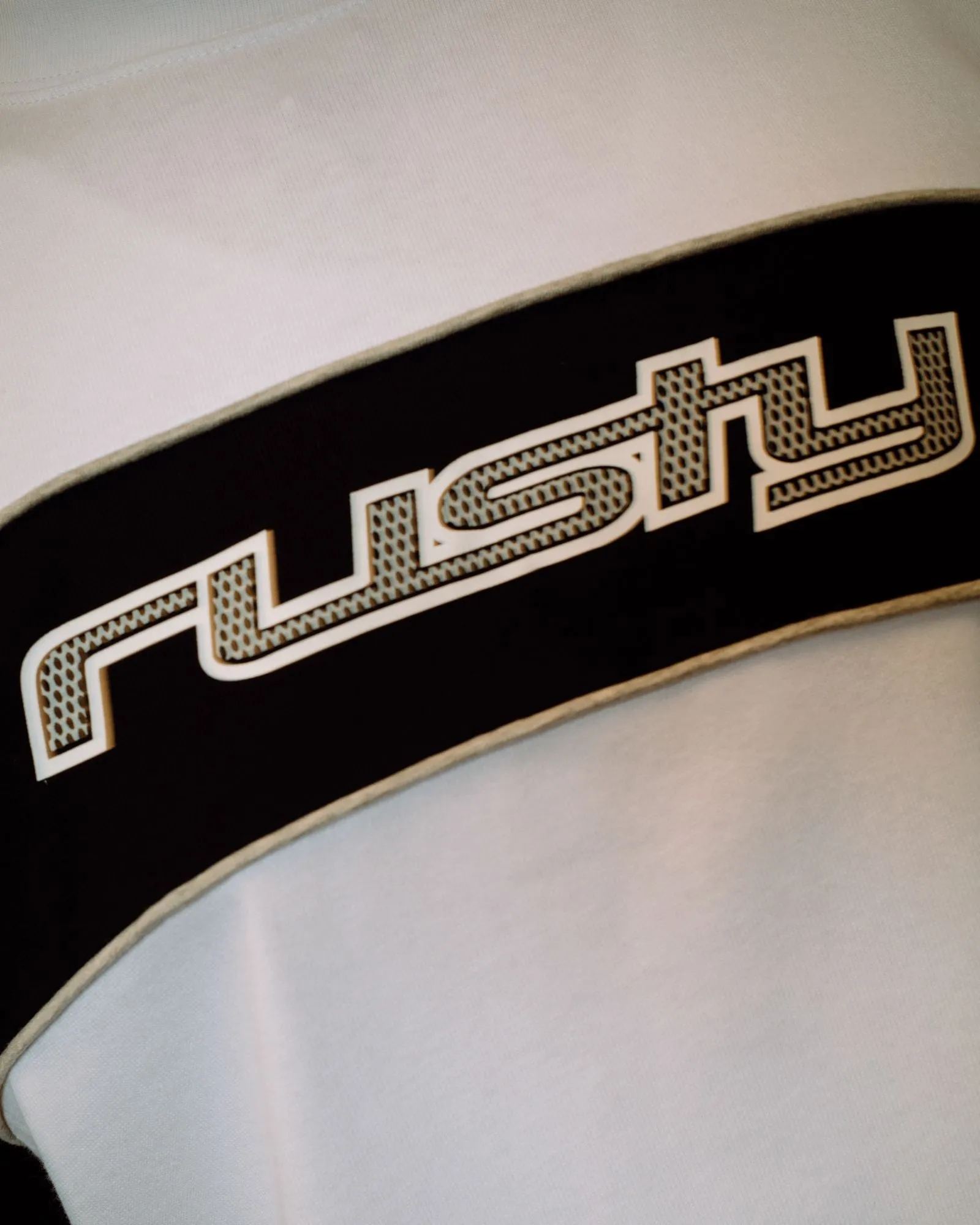 Kinetic Panel Heavy Tee