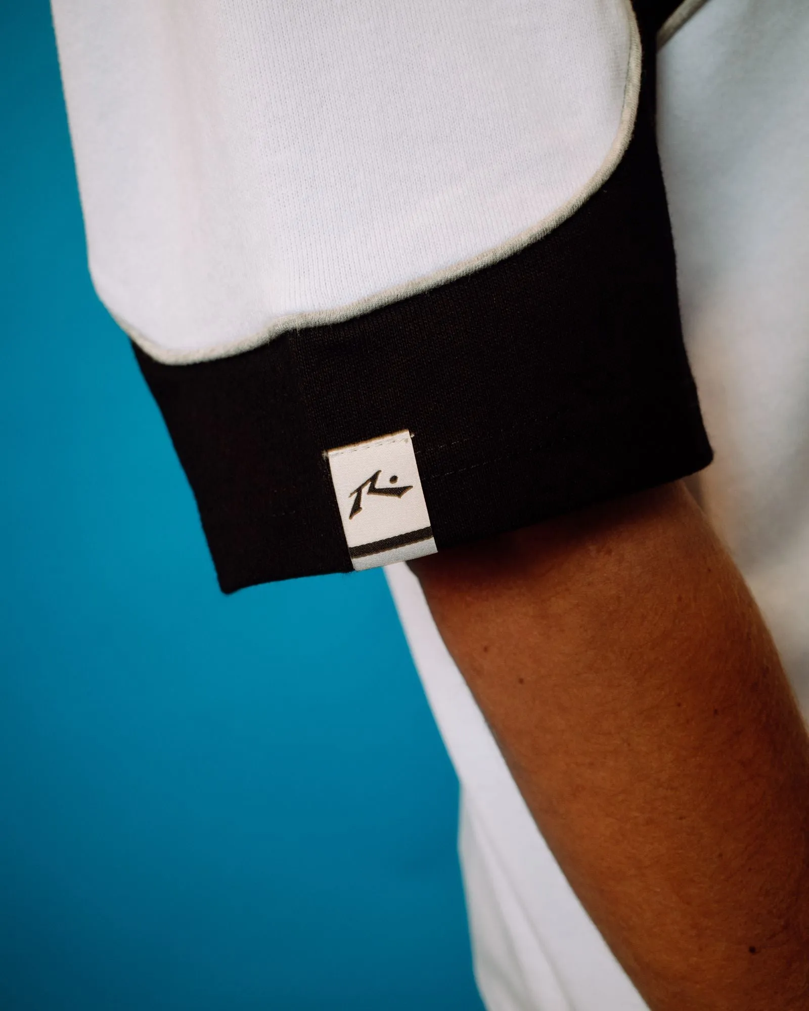 Kinetic Panel Heavy Tee