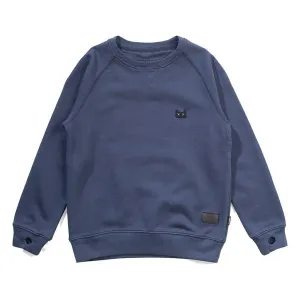 Knash Crew - Washed Dk Denim