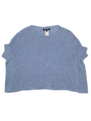 Knit Top in Pariwinkle