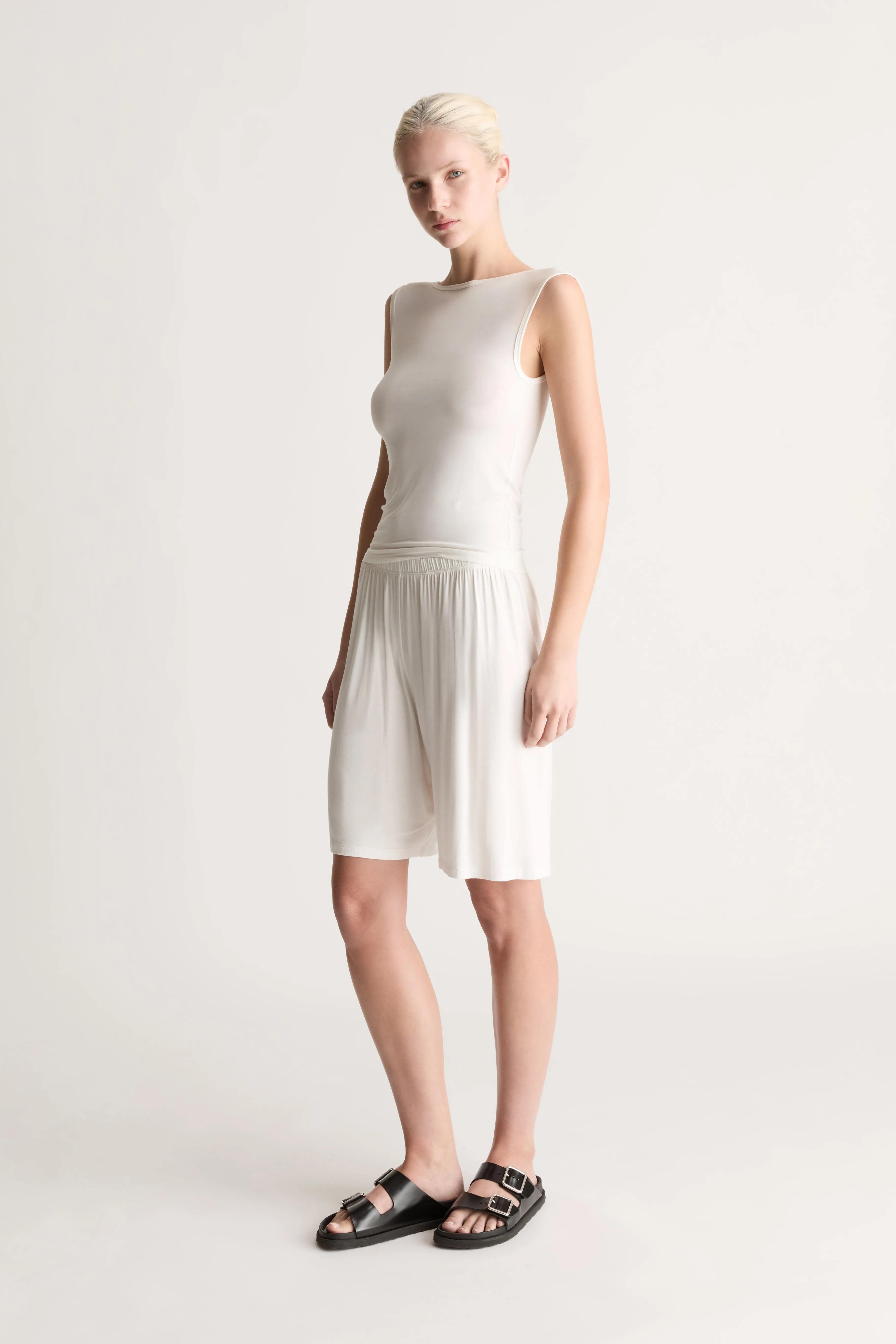 Kye Intimates Recline Short