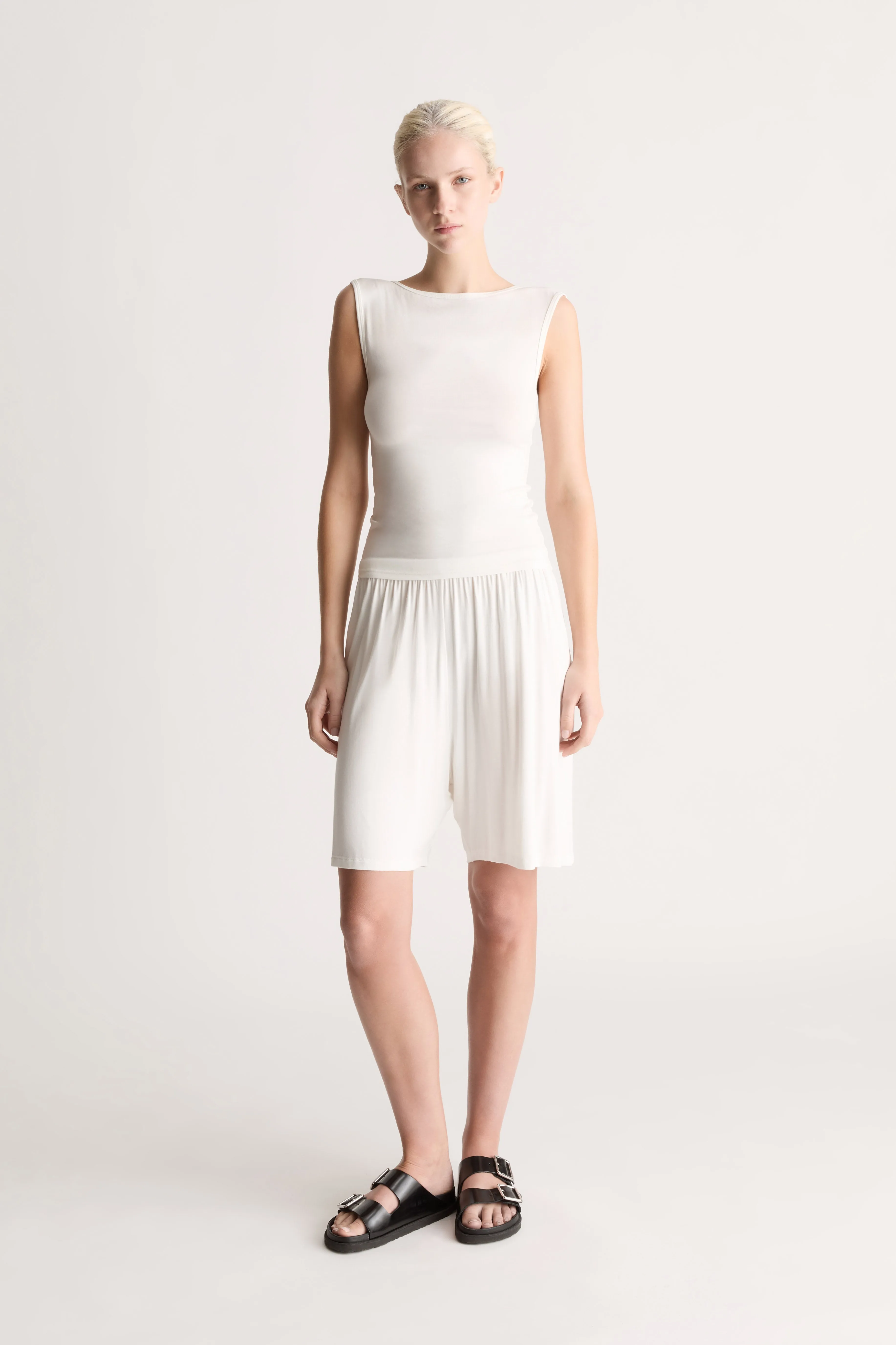 Kye Intimates Recline Short