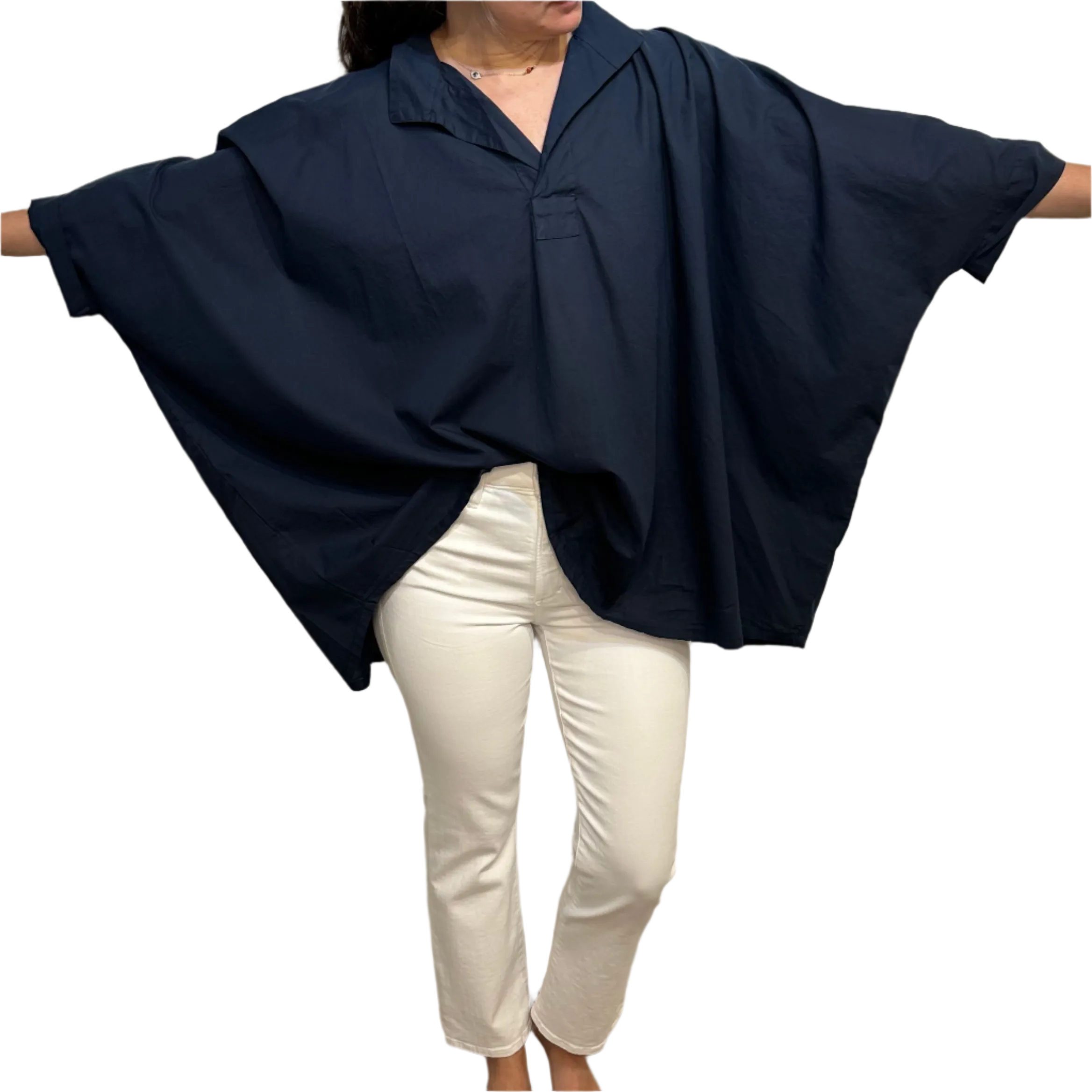 LA - Camicia Giga