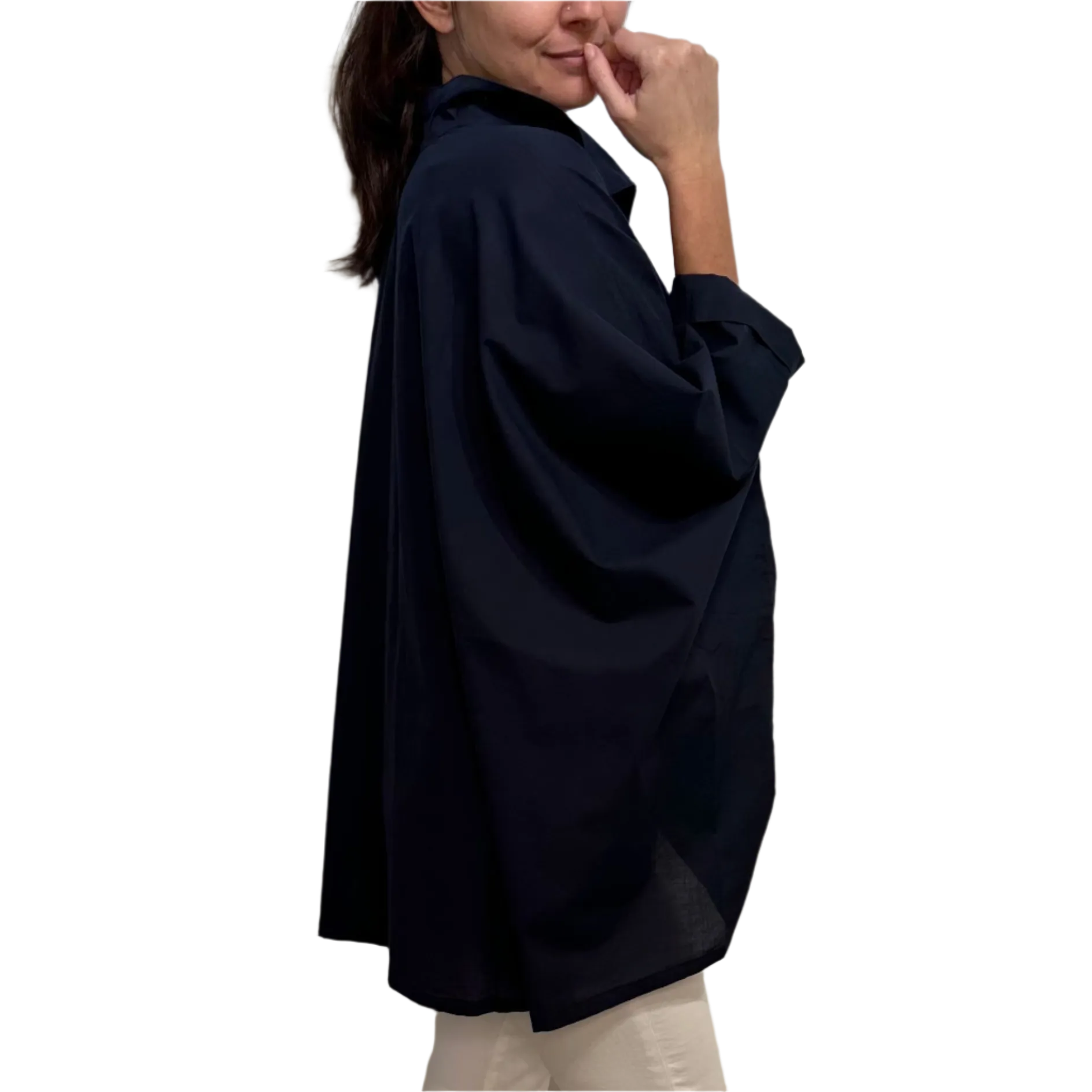 LA - Camicia Giga