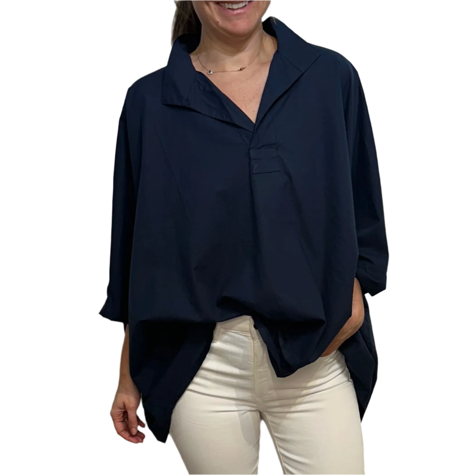 LA - Camicia Giga