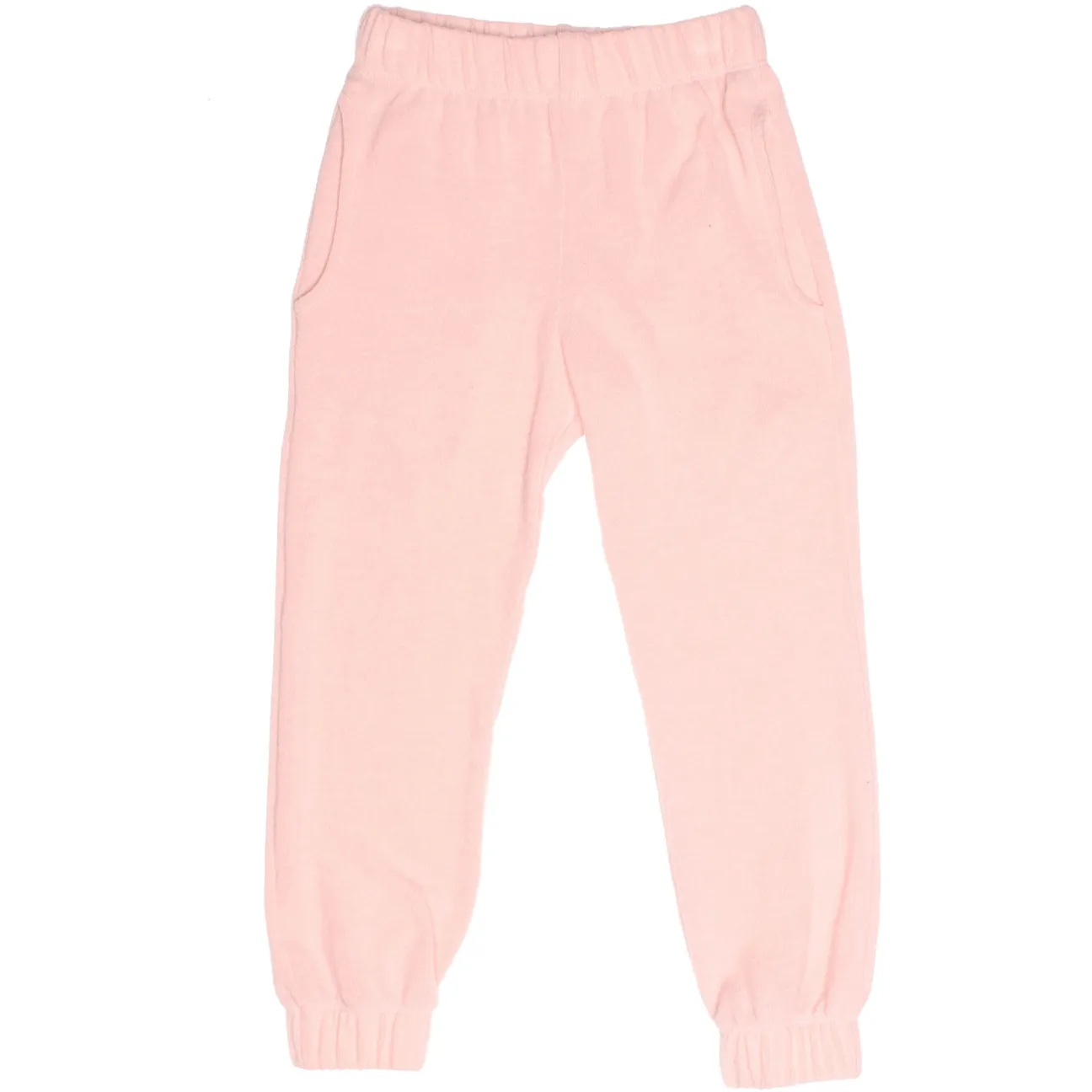 Lane | Pinky Faux Cashmere Pant