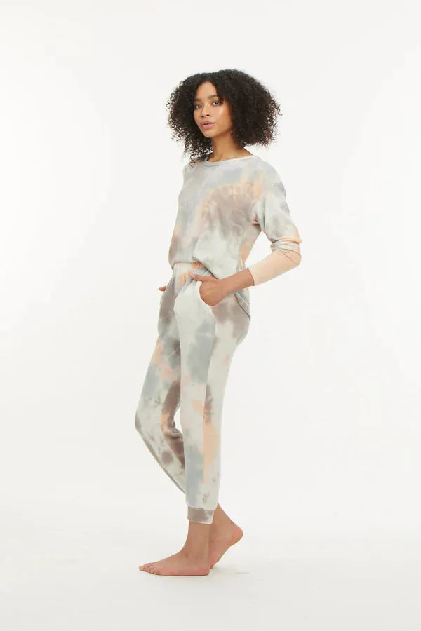 Lia Lounge Set