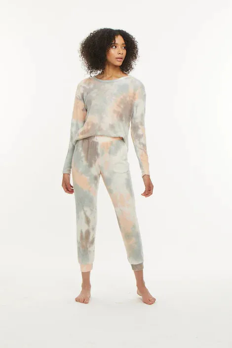 Lia Lounge Set