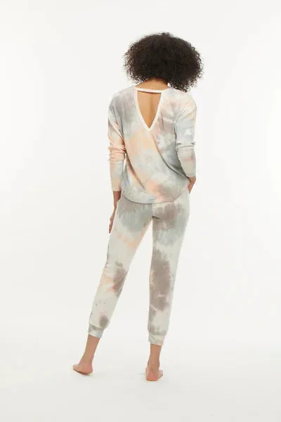 Lia Lounge Set