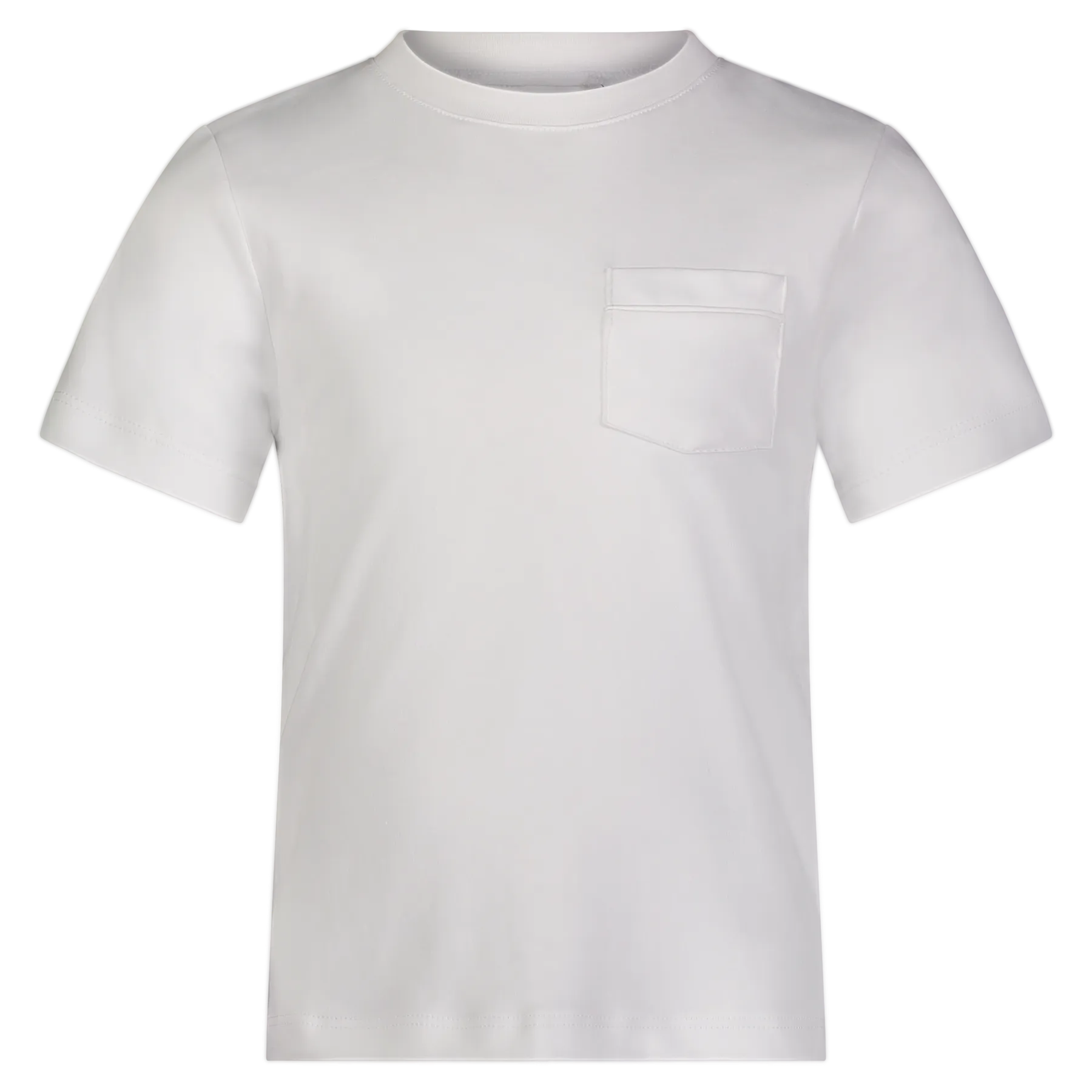 Lila   Hayes Charles White T-Shirt