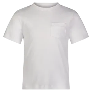 Lila   Hayes Charles White T-Shirt