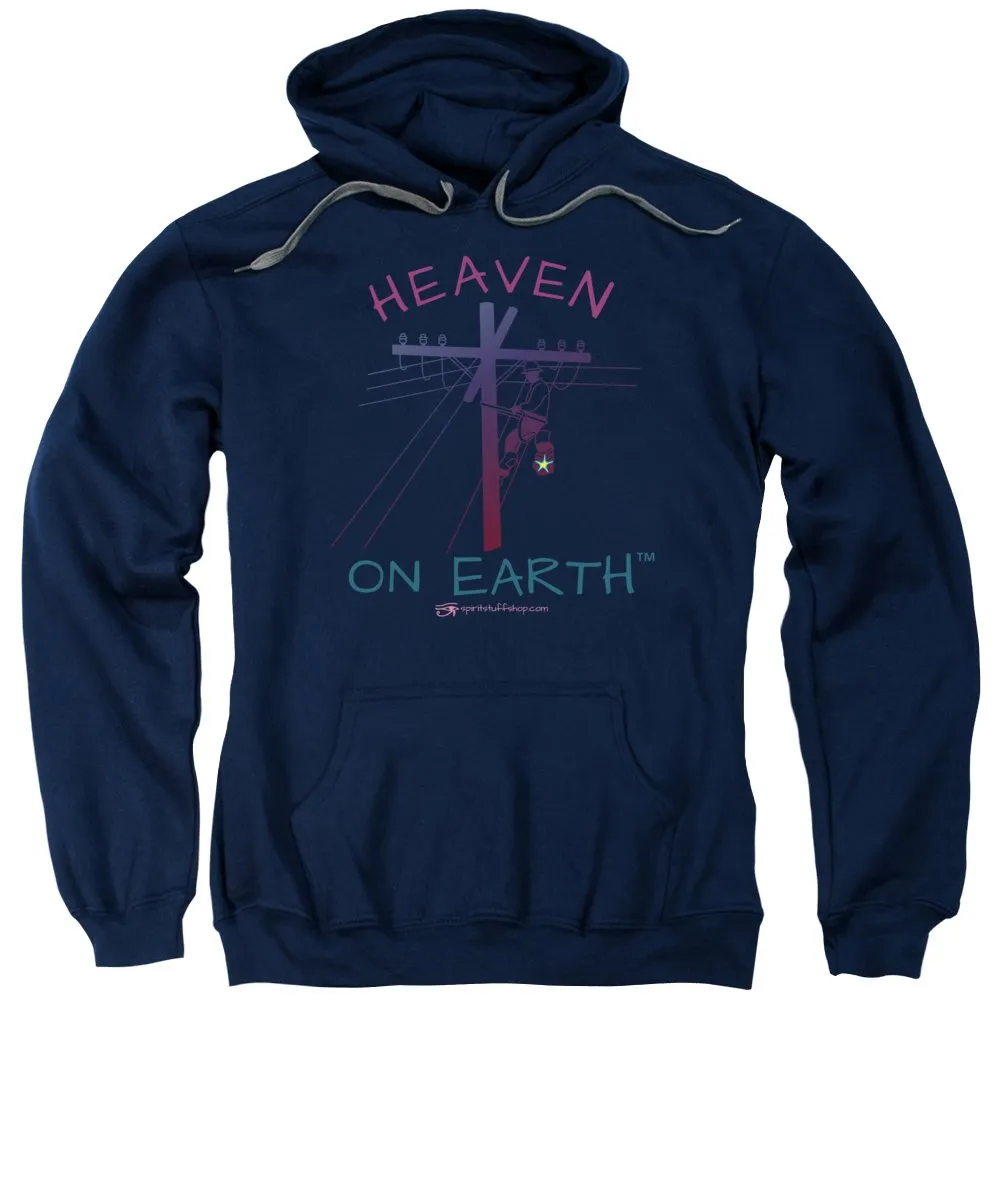 Lineman - Sweatshirt
