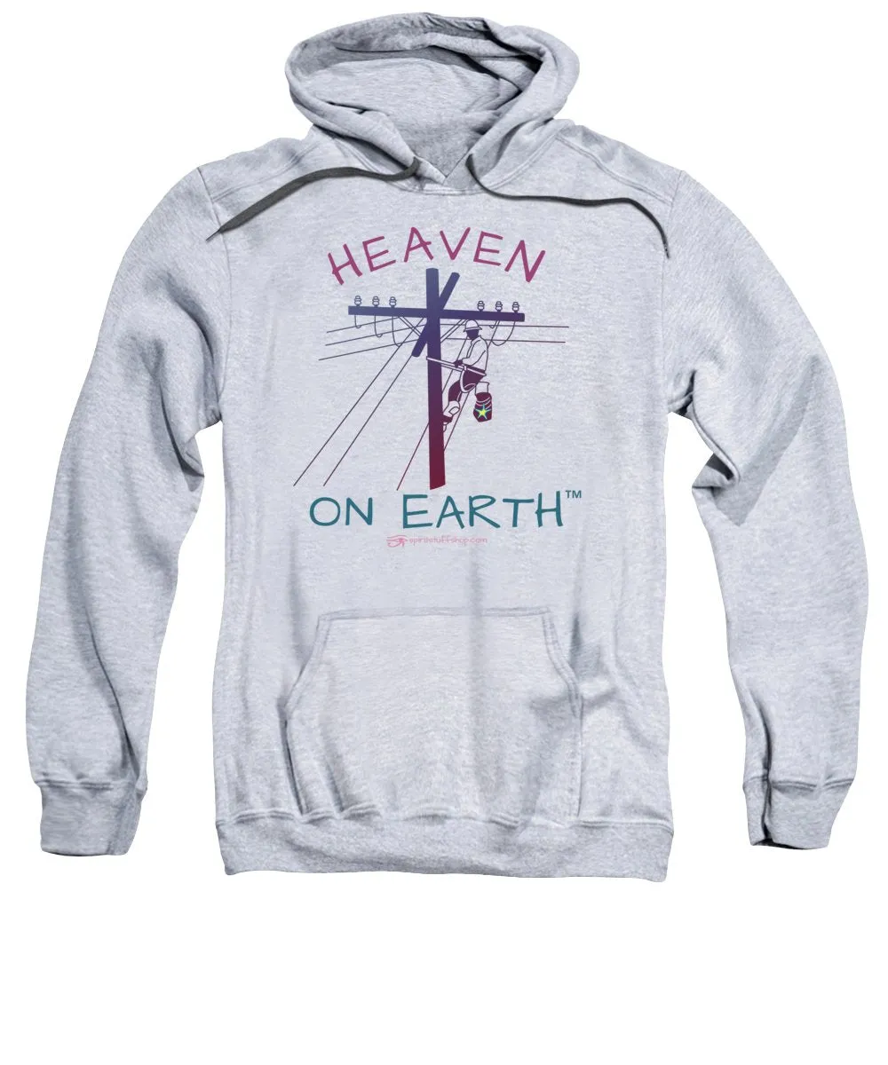 Lineman - Sweatshirt