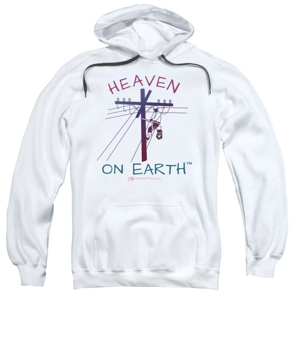 Lineman - Sweatshirt