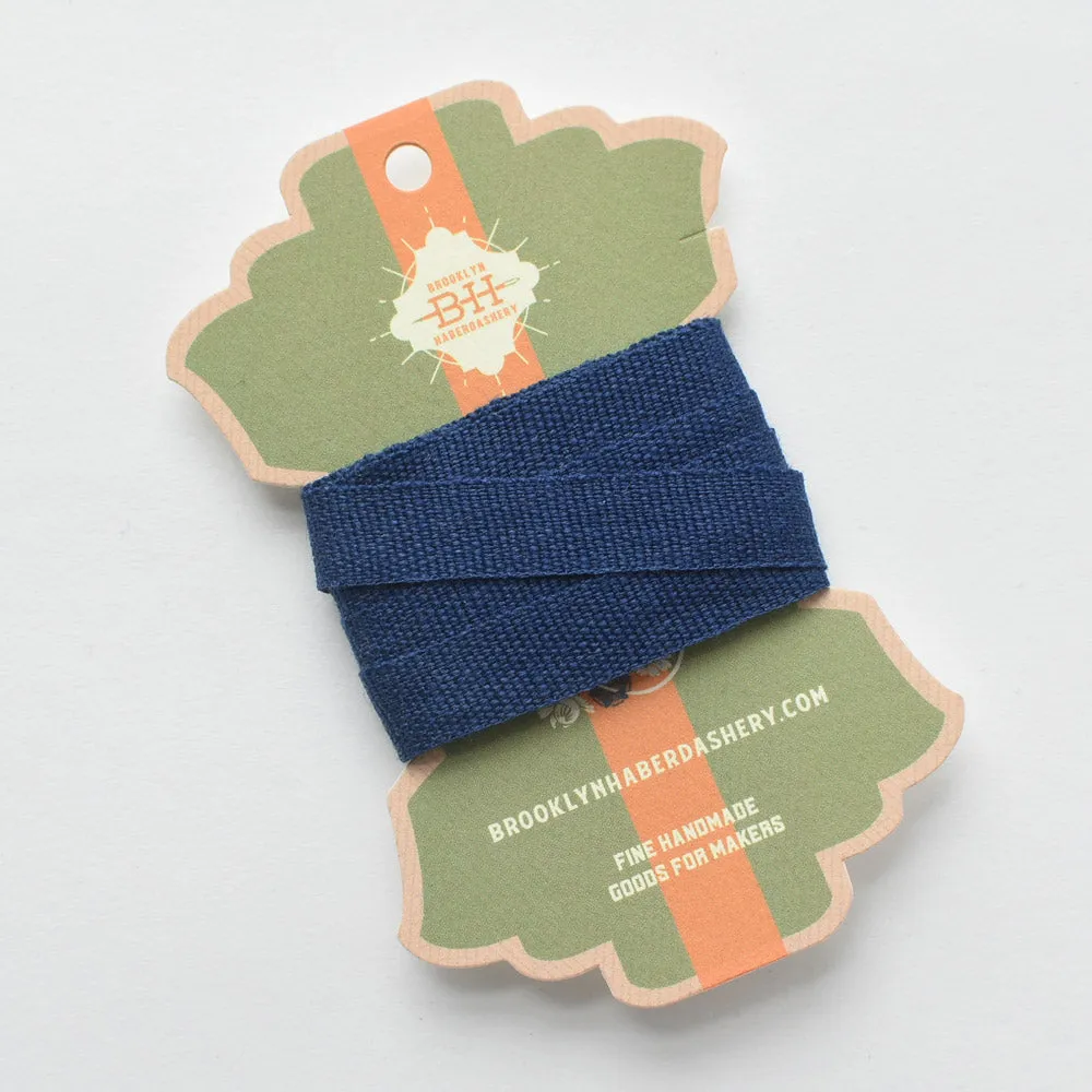 Linen Grosgrain, Admiral