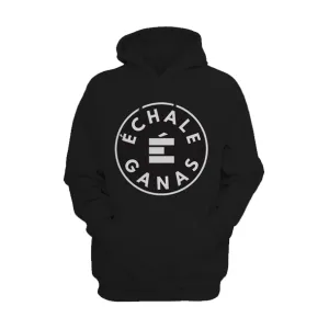 Logo Hoodie