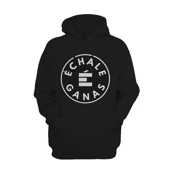 Logo Hoodie