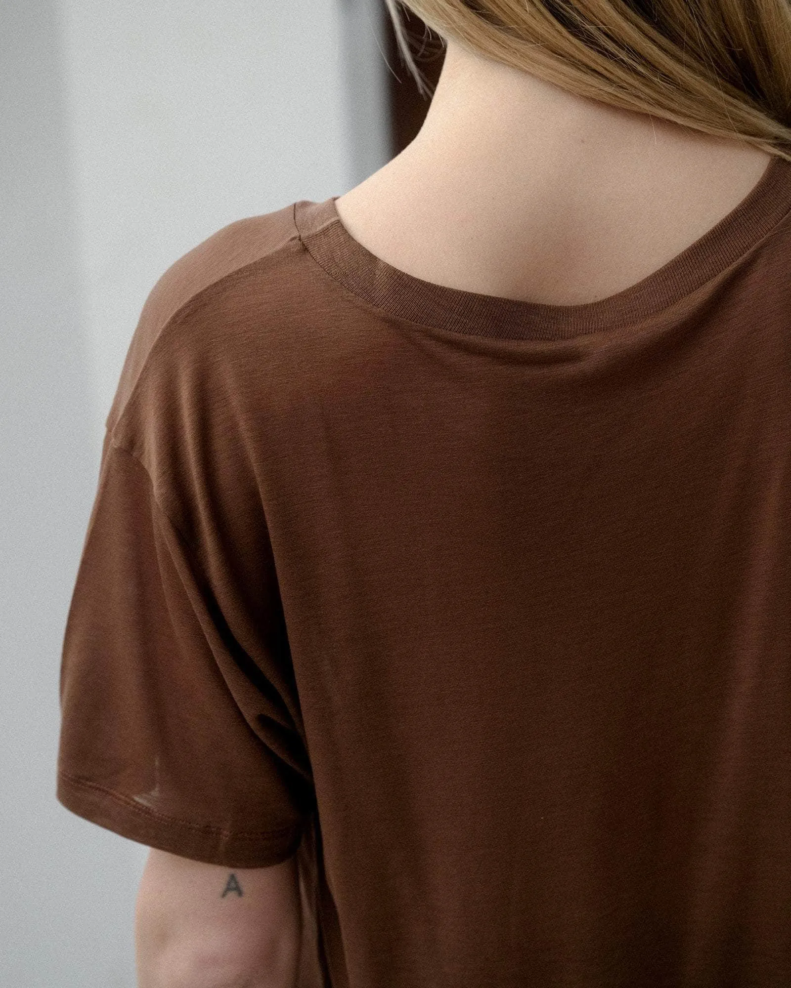 Loose Tee Shirt