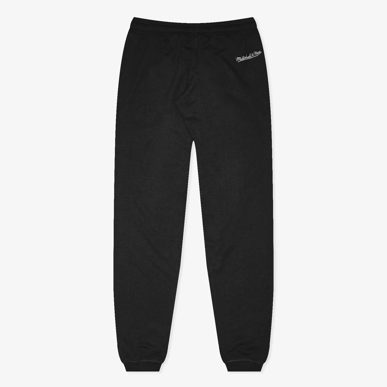 Los Angeles Lakers Hometown Fleece Jogger Pants - Black