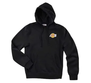 LOS ANGELES LAKERS NBA SHOWTIME 17X HOODIE