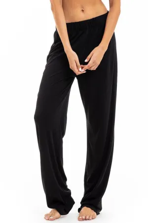 Lounge Pants (Black)