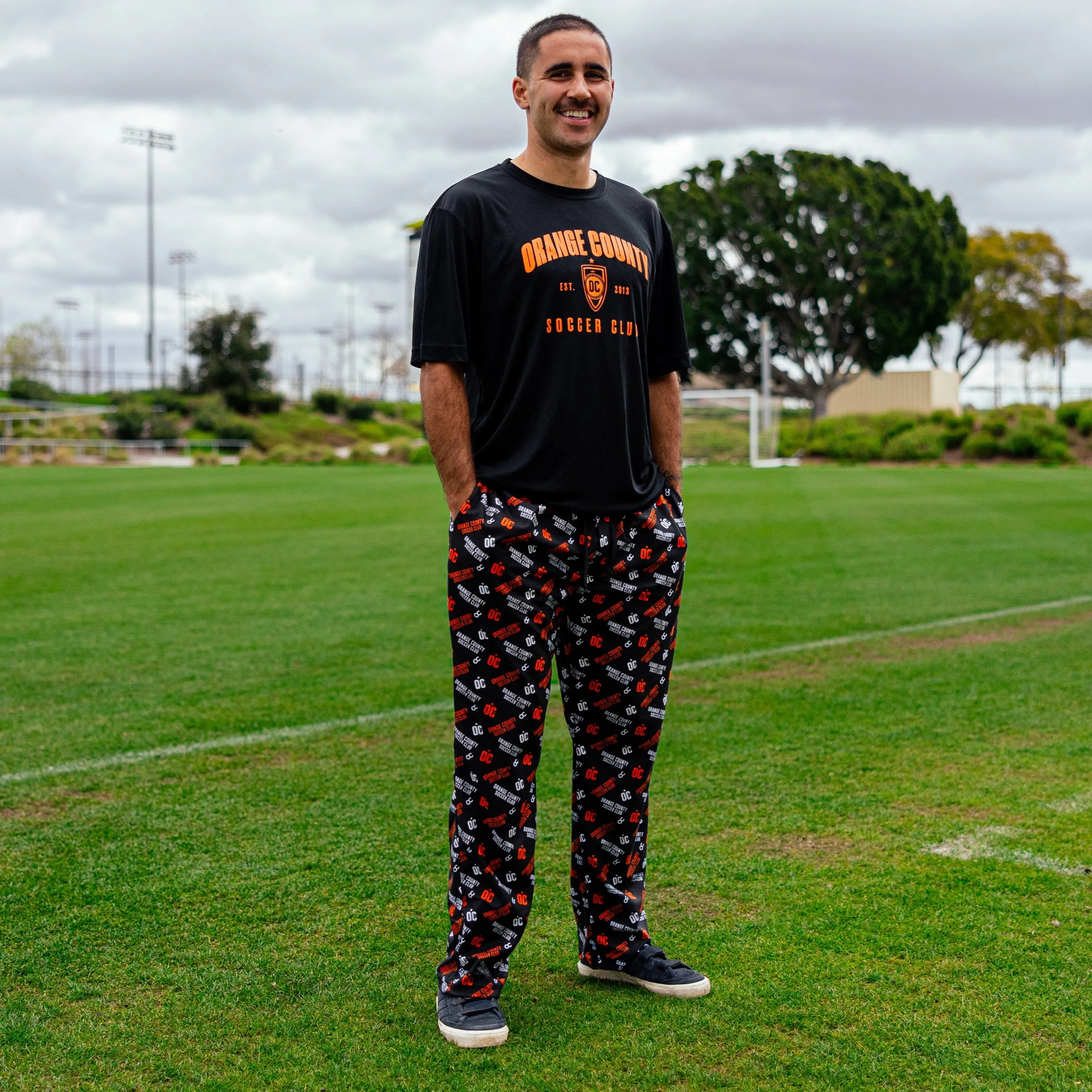 Lounge Pants