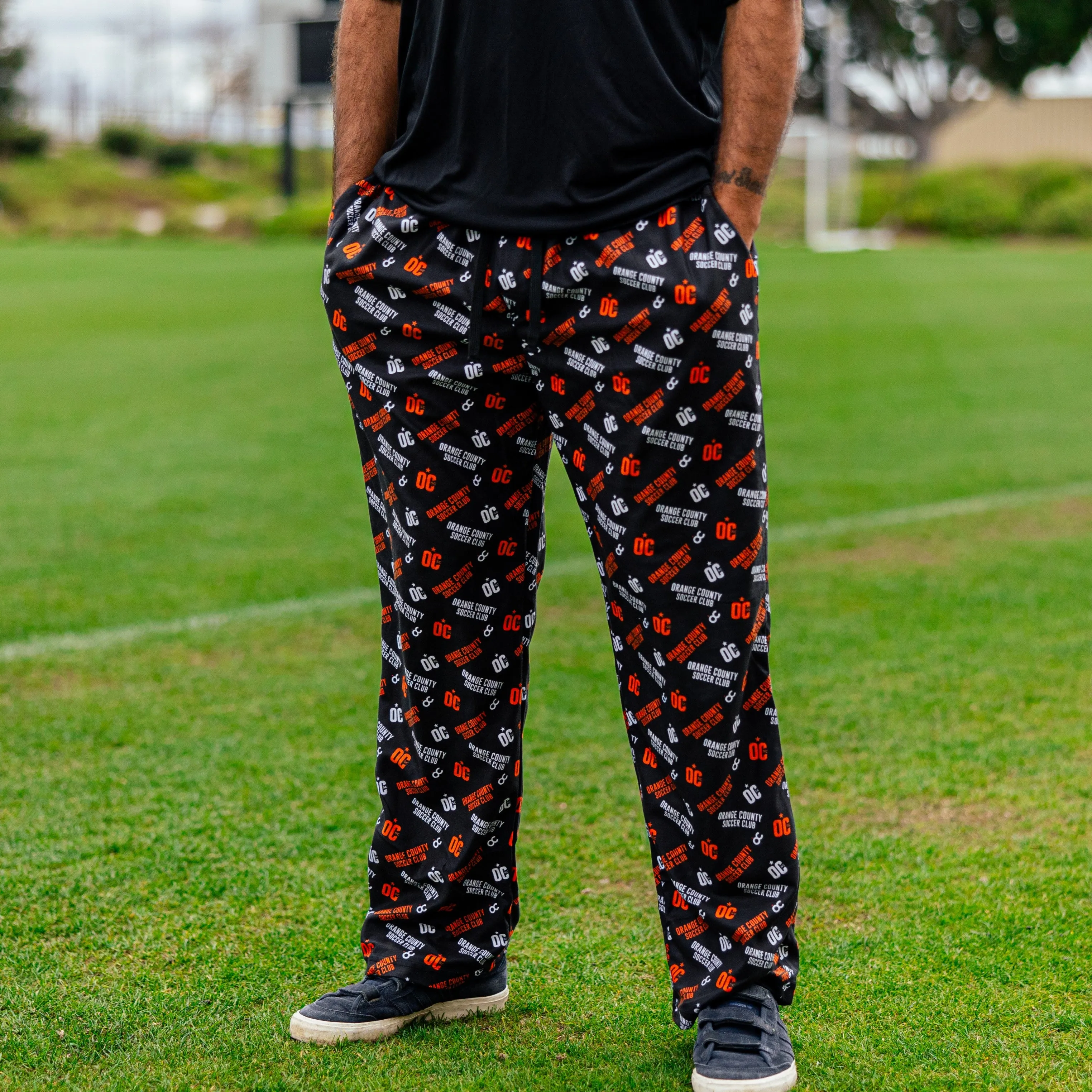 Lounge Pants