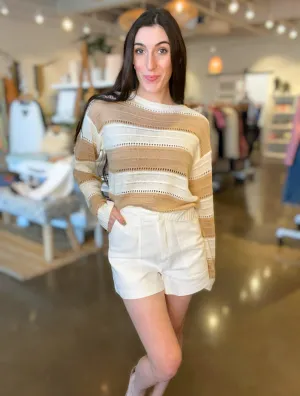 Lucia Sweater