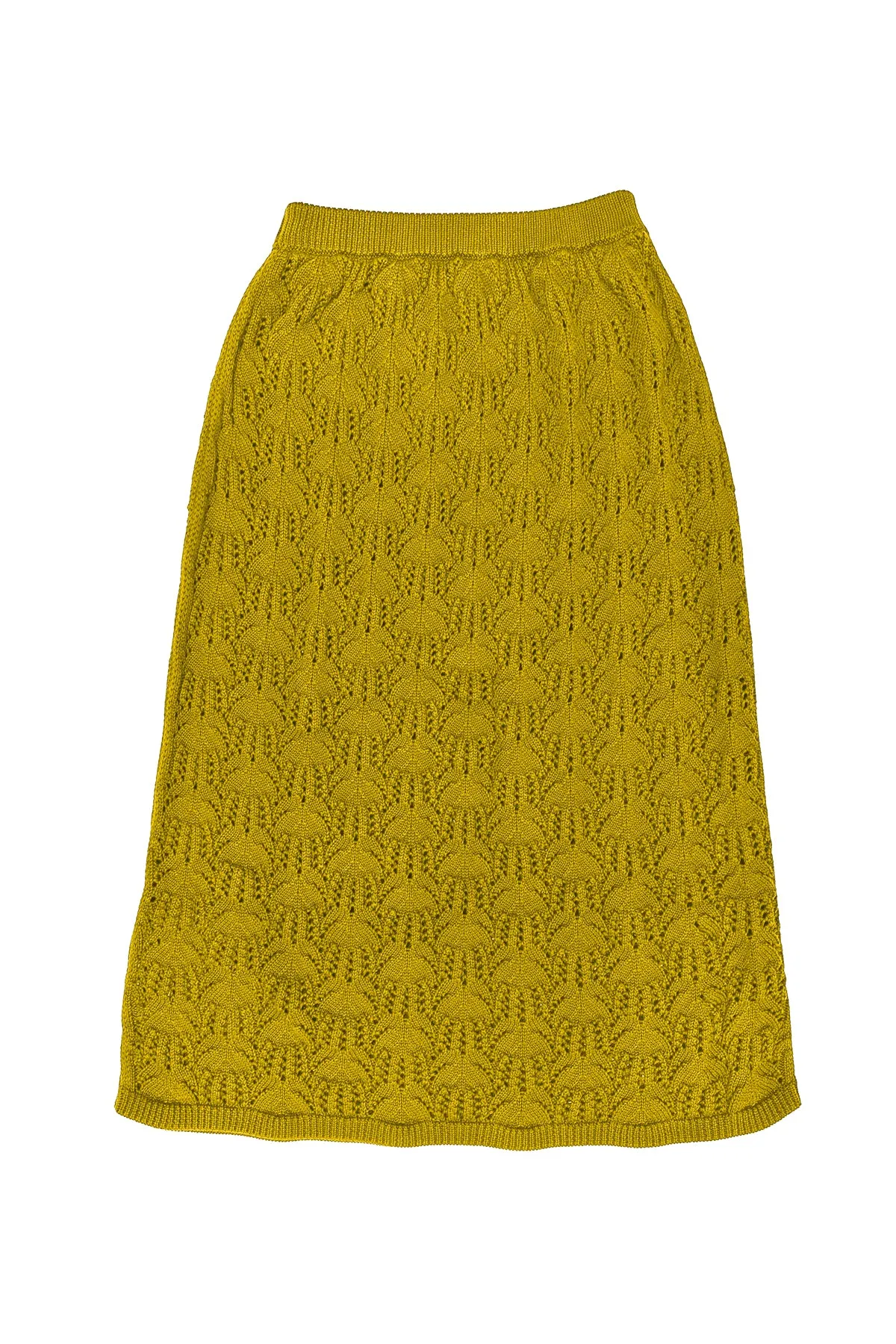Mae Sweater Skirt
