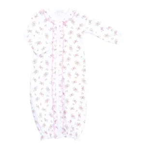 Magnolia Baby Hope’s Rose Printed Ruffle Converter