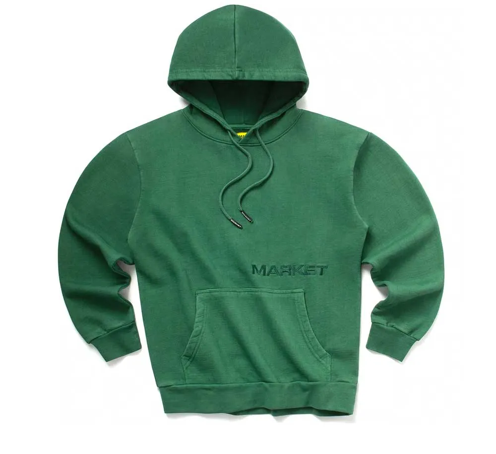 MARKET EURO STYLE HOODIE