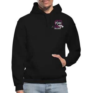 Masie CNA,STNA Gildan Heavy Blend Adult Hoodie