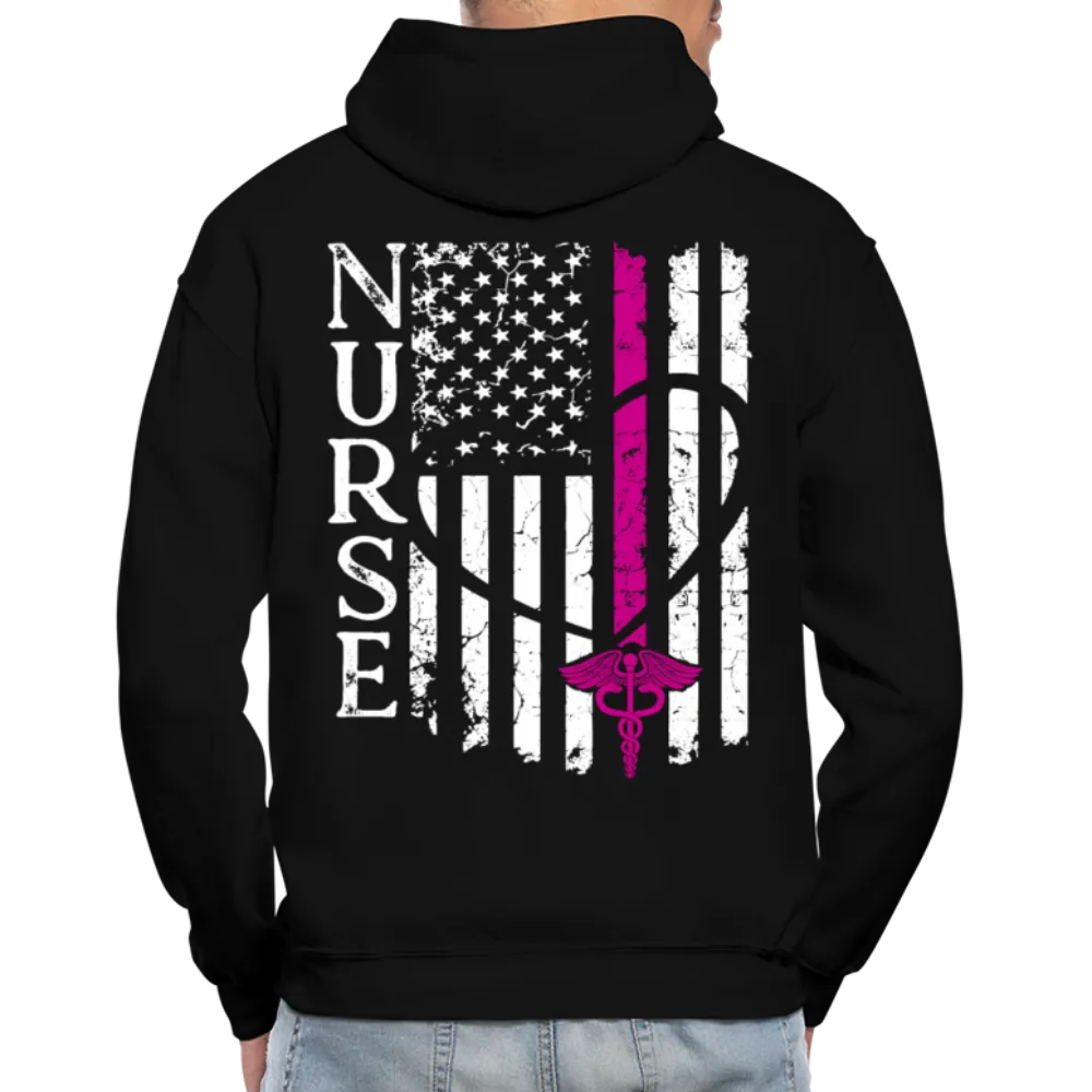 Masie CNA,STNA Gildan Heavy Blend Adult Hoodie