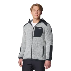 Men's Arctic Crest Sherpa Full Zip