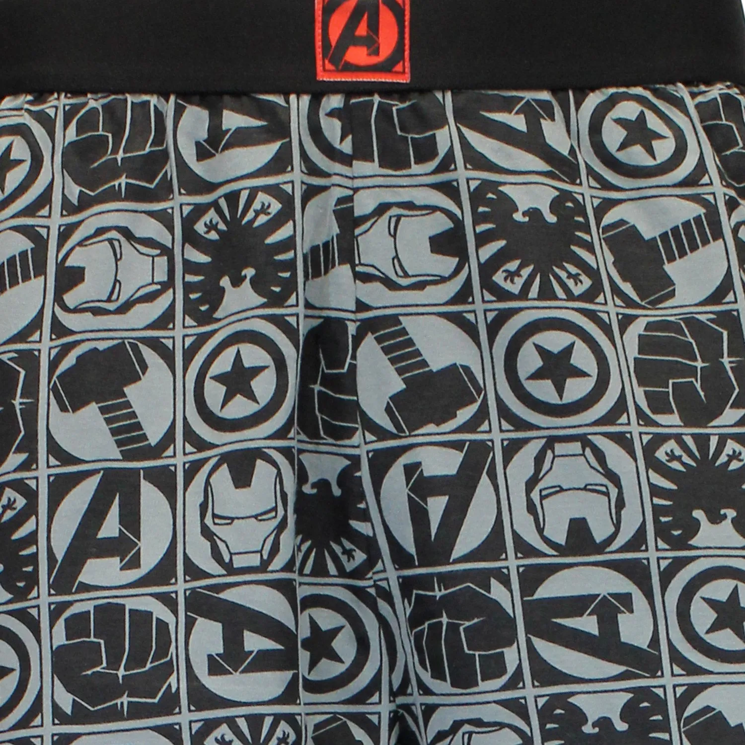 Mens Avengers Lounge Pant
