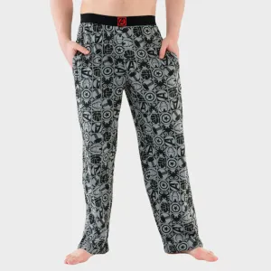 Mens Avengers Lounge Pant