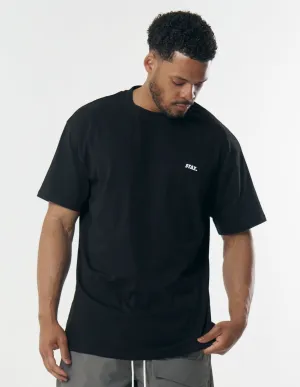 Mens Classic Tee - Black