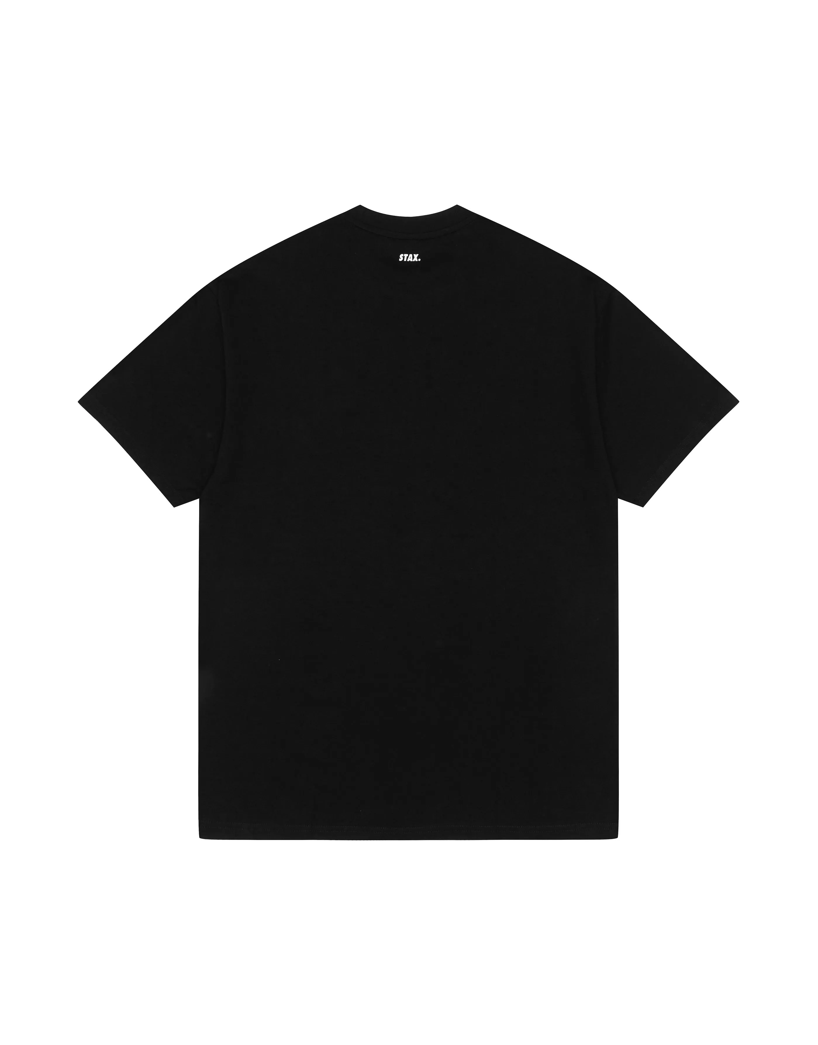 Mens Classic Tee - Black
