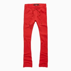Men's Fleece Uptown Stacked Sweat Pant