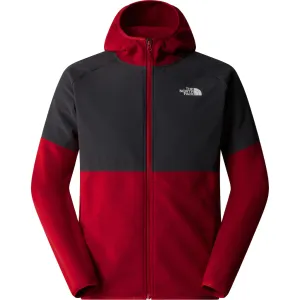 Men's Glacier Heavyweight Full Zip Fleece