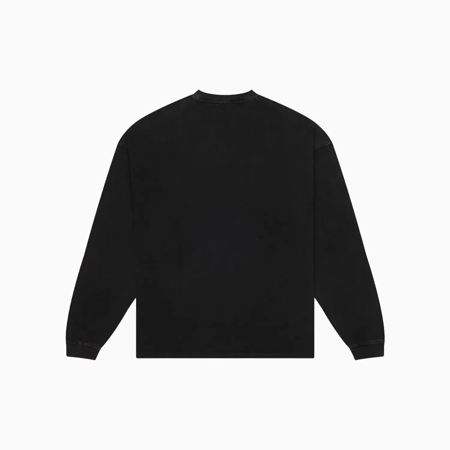 Men's Stoner Long Sleeve Sweatshirt