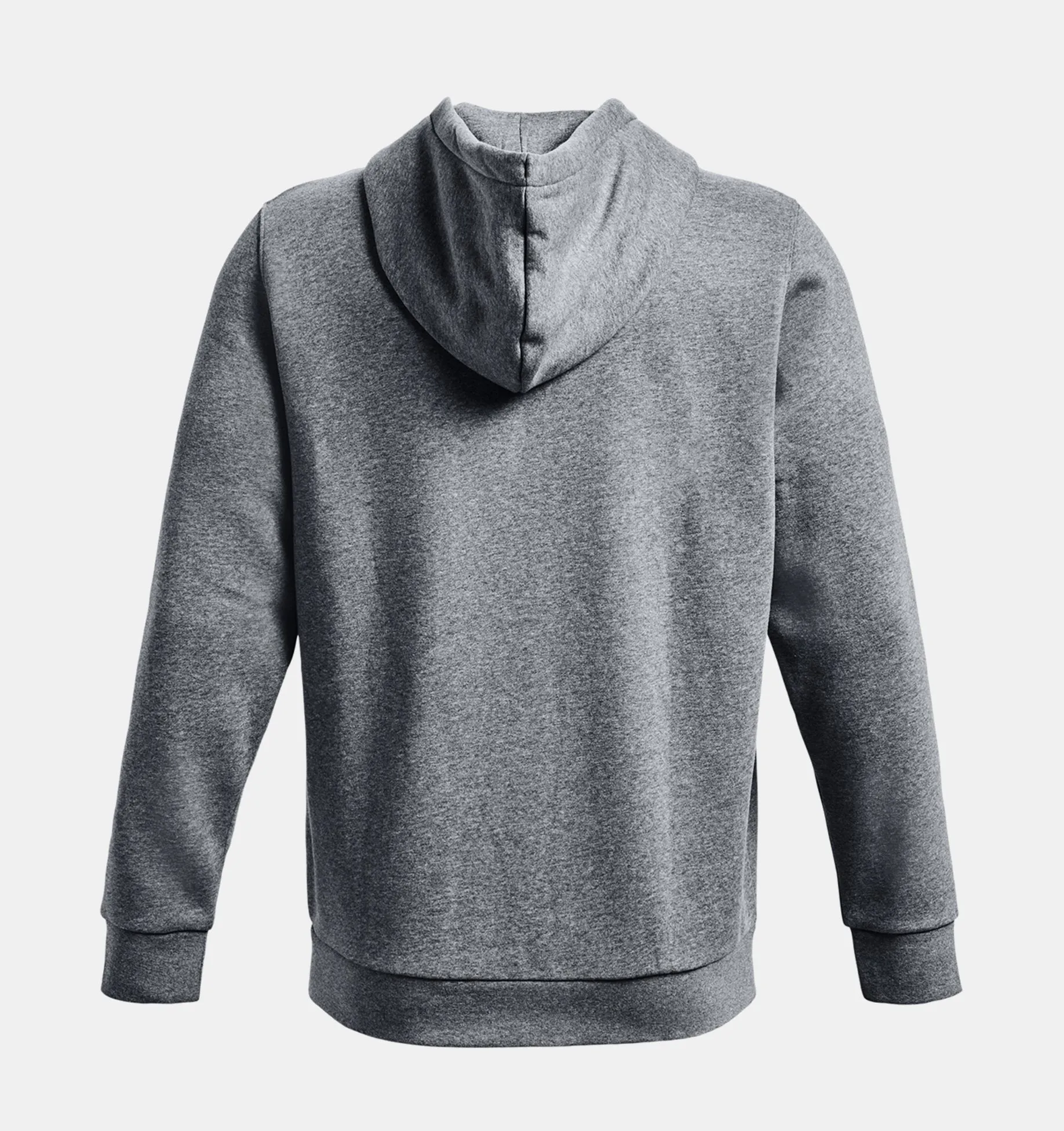Men's UA Essentials Fleece Full-Zip Hoodie